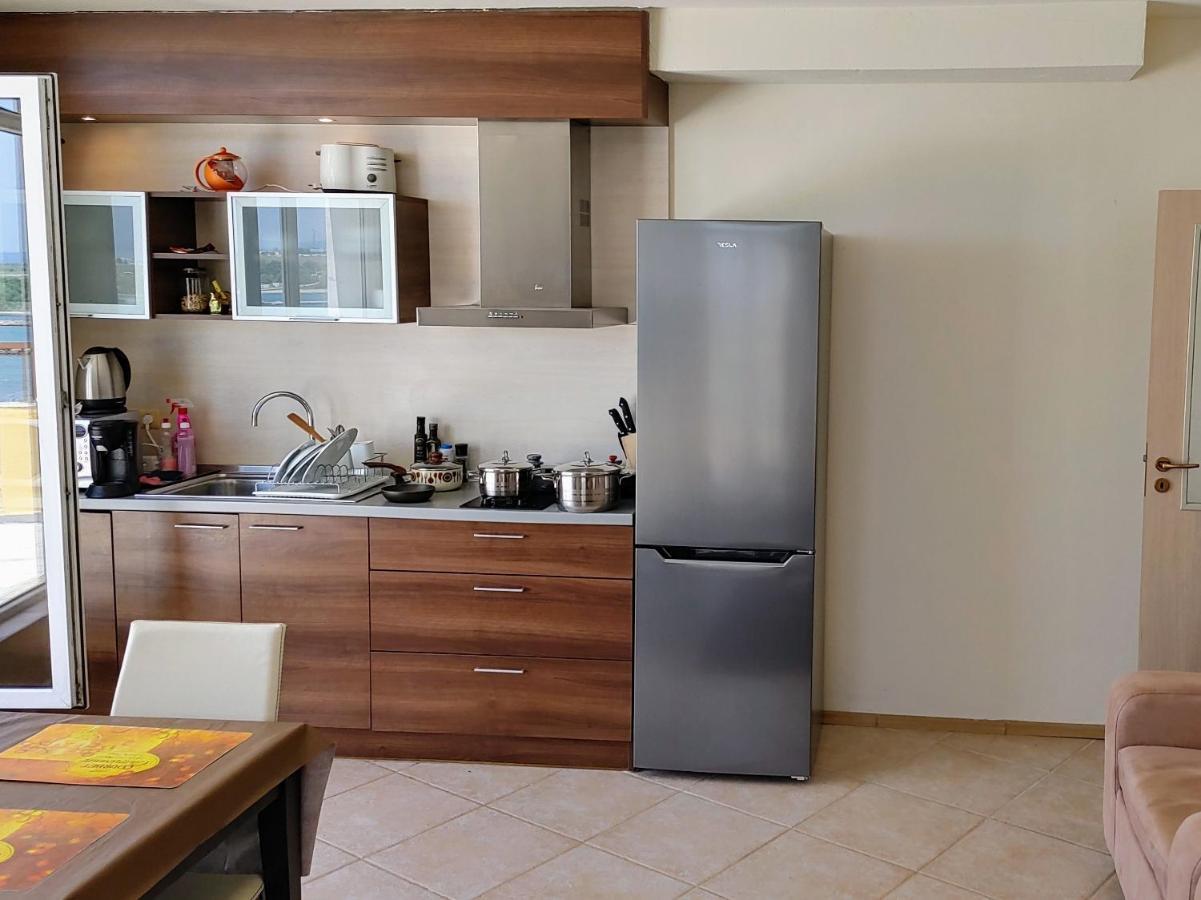 Akb Apartment Sea View Aheloy Zewnętrze zdjęcie