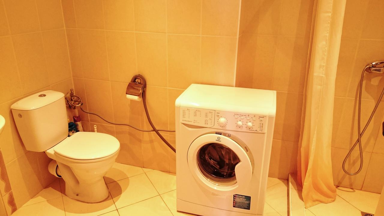 Akb Apartment Sea View Aheloy Zewnętrze zdjęcie