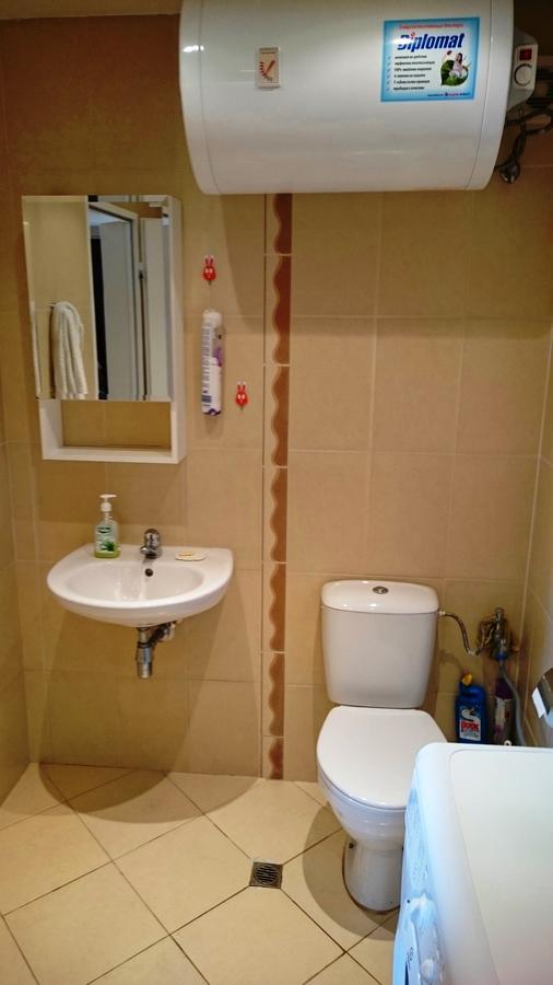 Akb Apartment Sea View Aheloy Zewnętrze zdjęcie