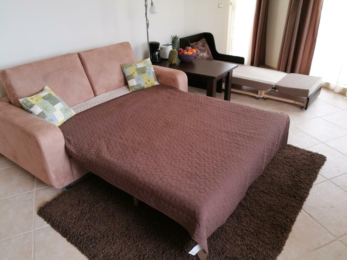 Akb Apartment Sea View Aheloy Zewnętrze zdjęcie