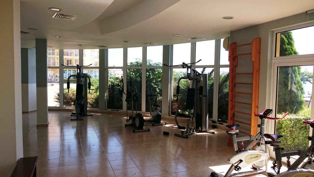Akb Apartment Sea View Aheloy Zewnętrze zdjęcie